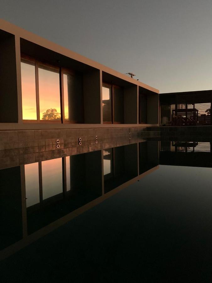 Lagoon Suites E Gastronomia Laguna Dış mekan fotoğraf