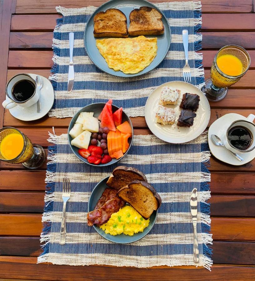 Lagoon Suites E Gastronomia Laguna Dış mekan fotoğraf