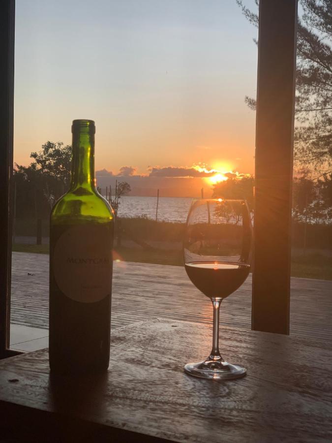 Lagoon Suites E Gastronomia Laguna Dış mekan fotoğraf