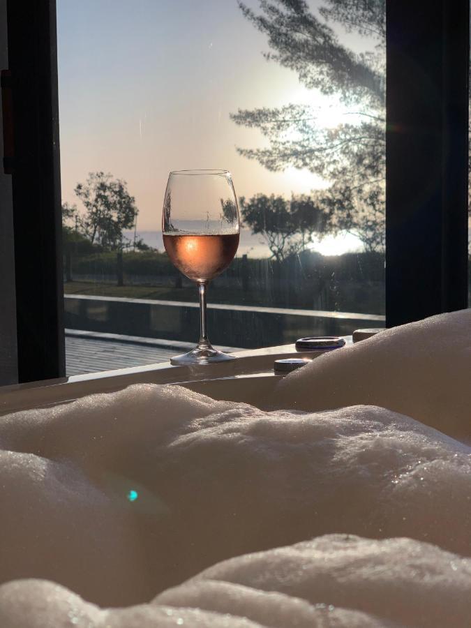 Lagoon Suites E Gastronomia Laguna Dış mekan fotoğraf