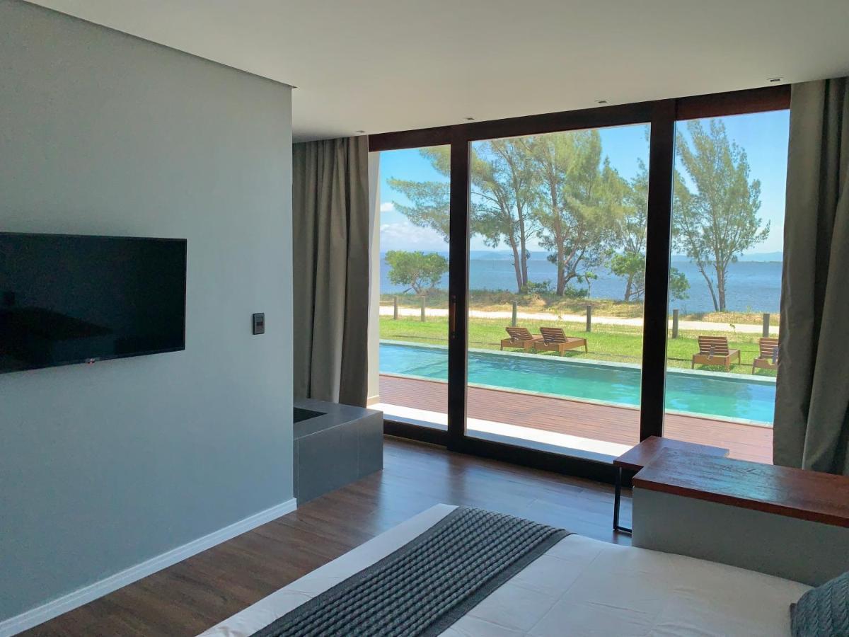 Lagoon Suites E Gastronomia Laguna Dış mekan fotoğraf