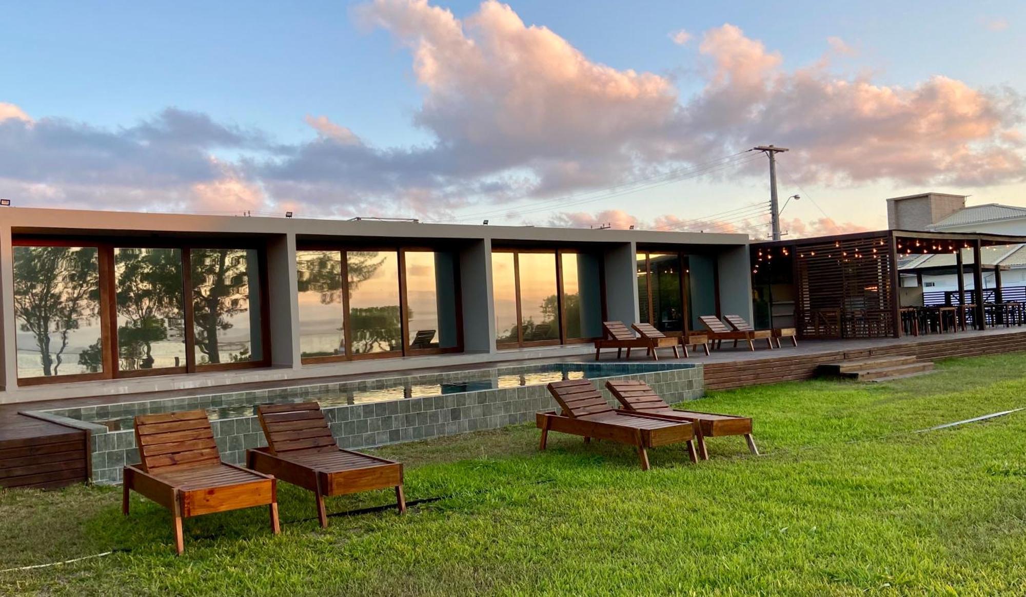 Lagoon Suites E Gastronomia Laguna Dış mekan fotoğraf