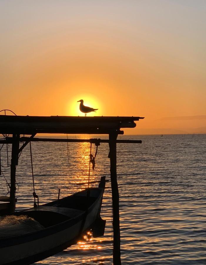 Lagoon Suites E Gastronomia Laguna Dış mekan fotoğraf