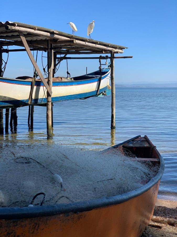 Lagoon Suites E Gastronomia Laguna Dış mekan fotoğraf