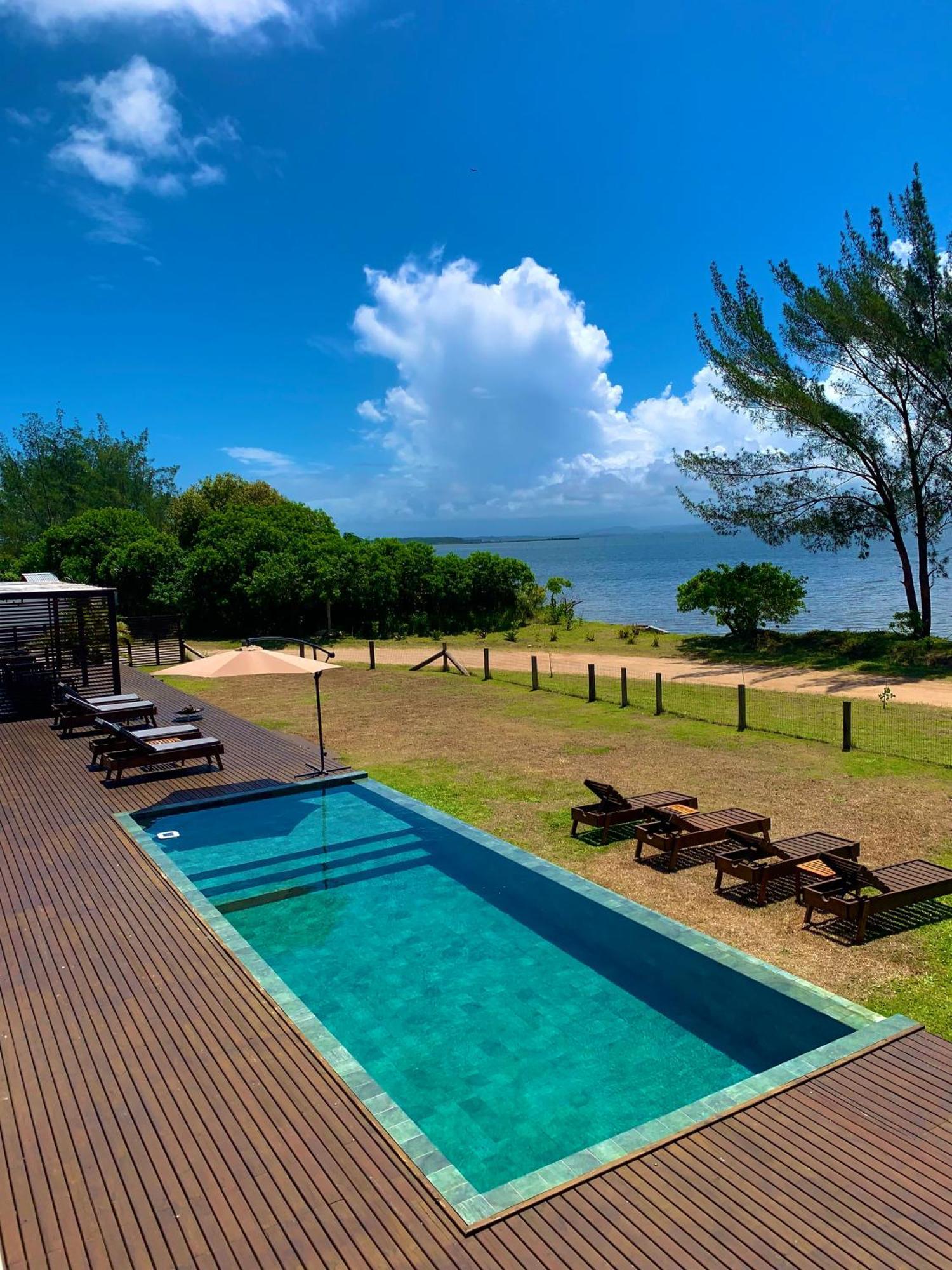 Lagoon Suites E Gastronomia Laguna Dış mekan fotoğraf