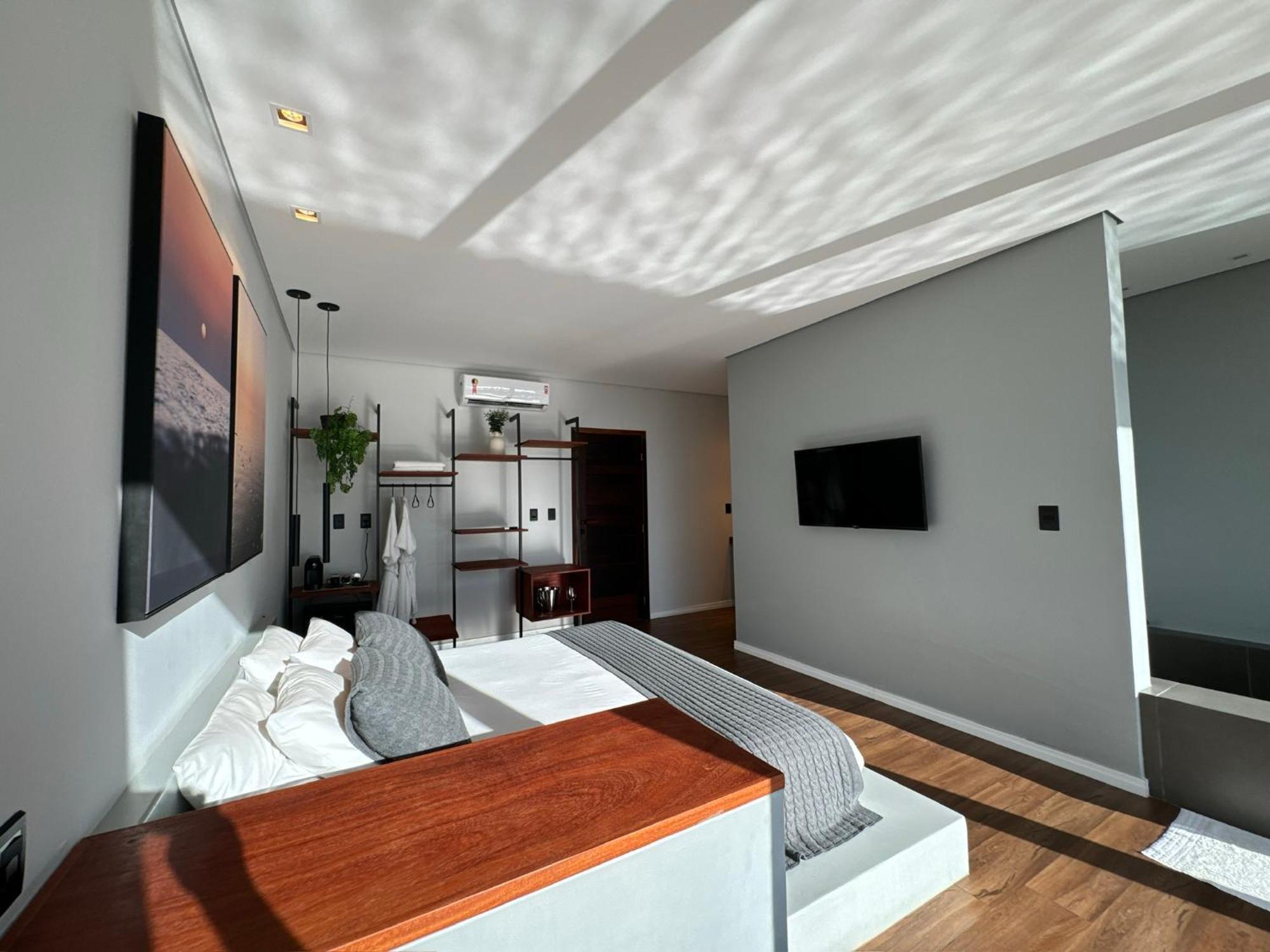 Lagoon Suites E Gastronomia Laguna Dış mekan fotoğraf