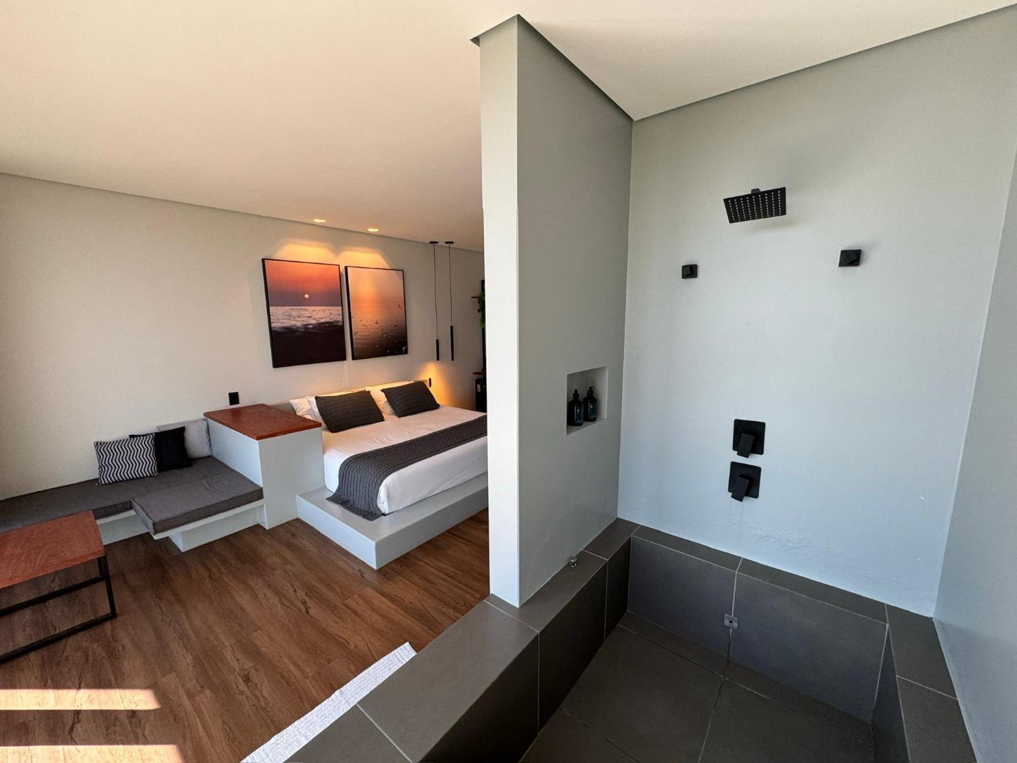 Lagoon Suites E Gastronomia Laguna Dış mekan fotoğraf